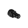 Push-to-connect coupling Flat-Face male tip QRC-HD-06-M-G04-Y-W66I